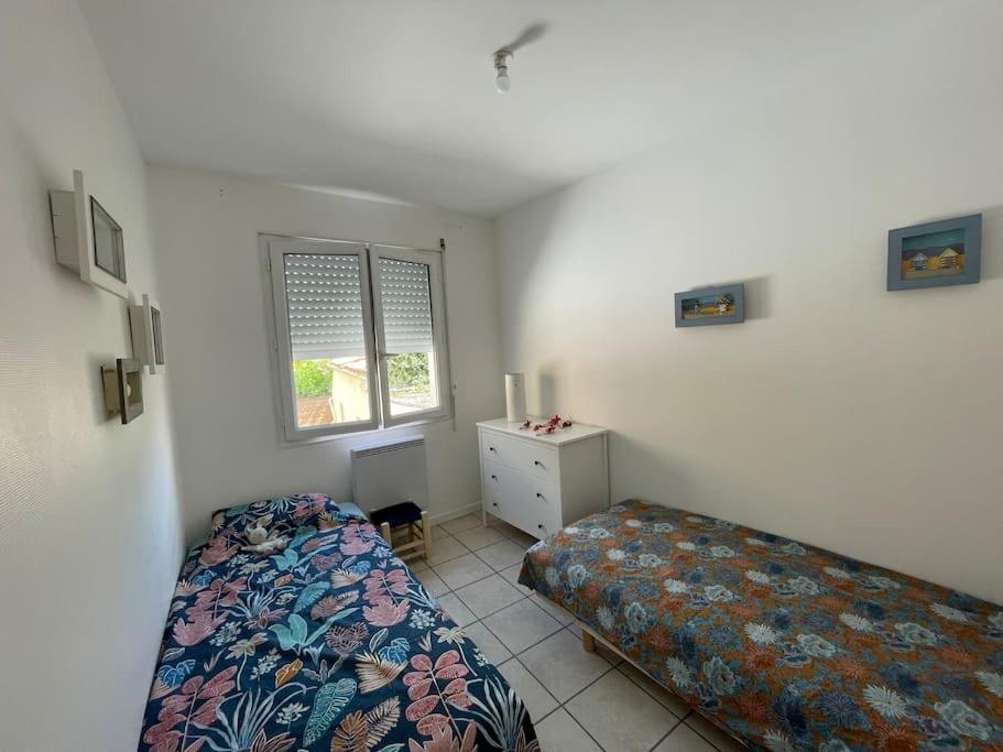 فيلا Charentaise 6-8 Personnes Avec Piscine Tonnay-Charente المظهر الخارجي الصورة